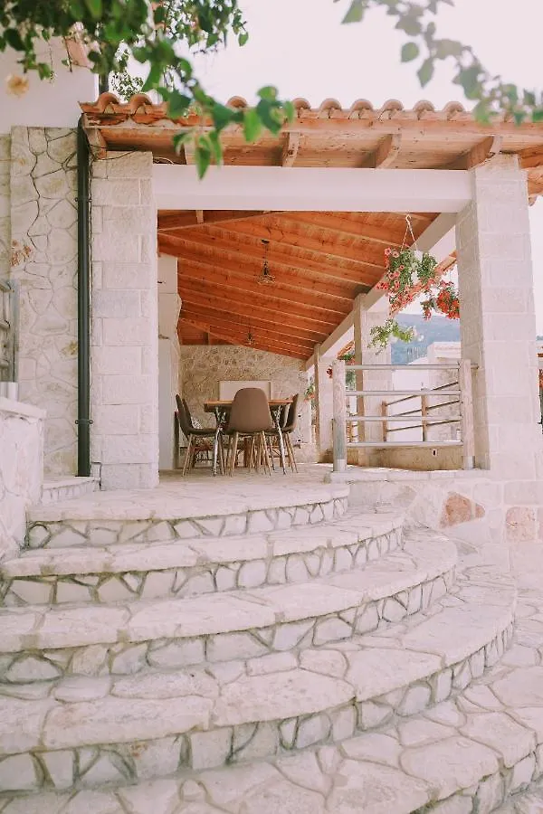 Vila Milo Himare