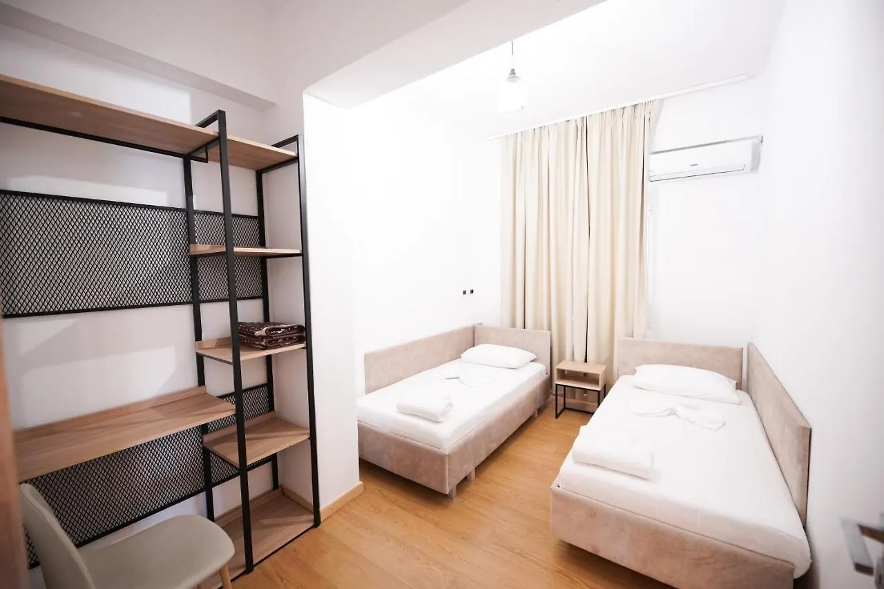 Appartement Vila Milo Himarë