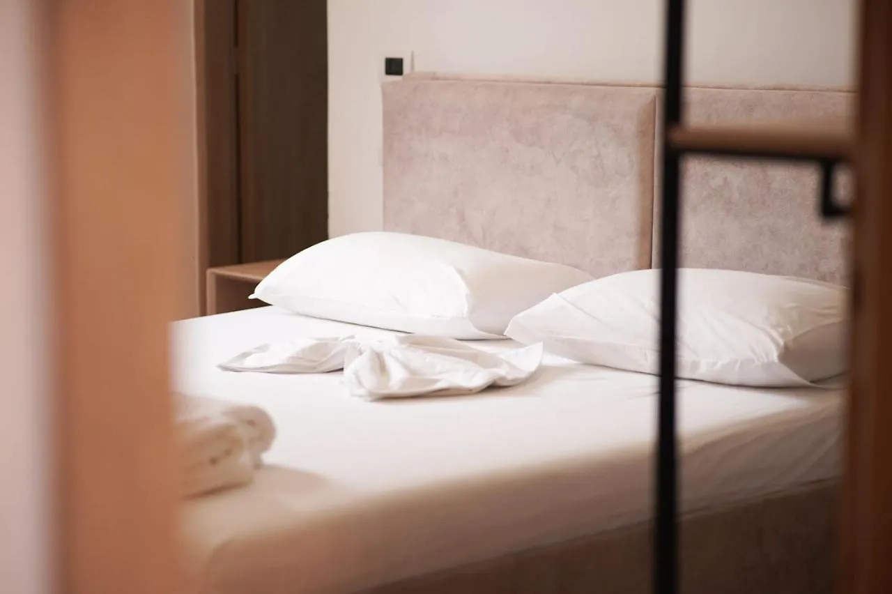 Appartement Vila Milo Himarë