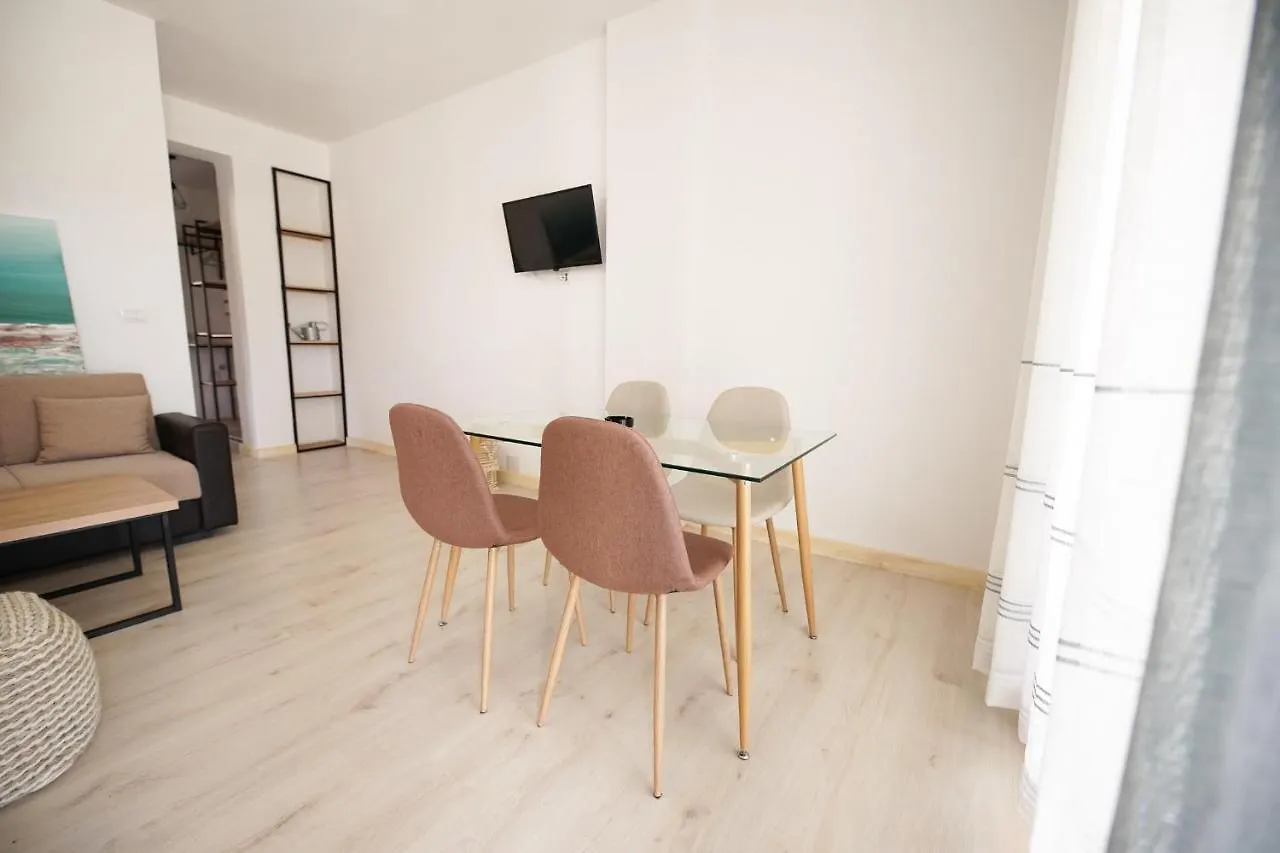 Vila Milo Himarë Appartement