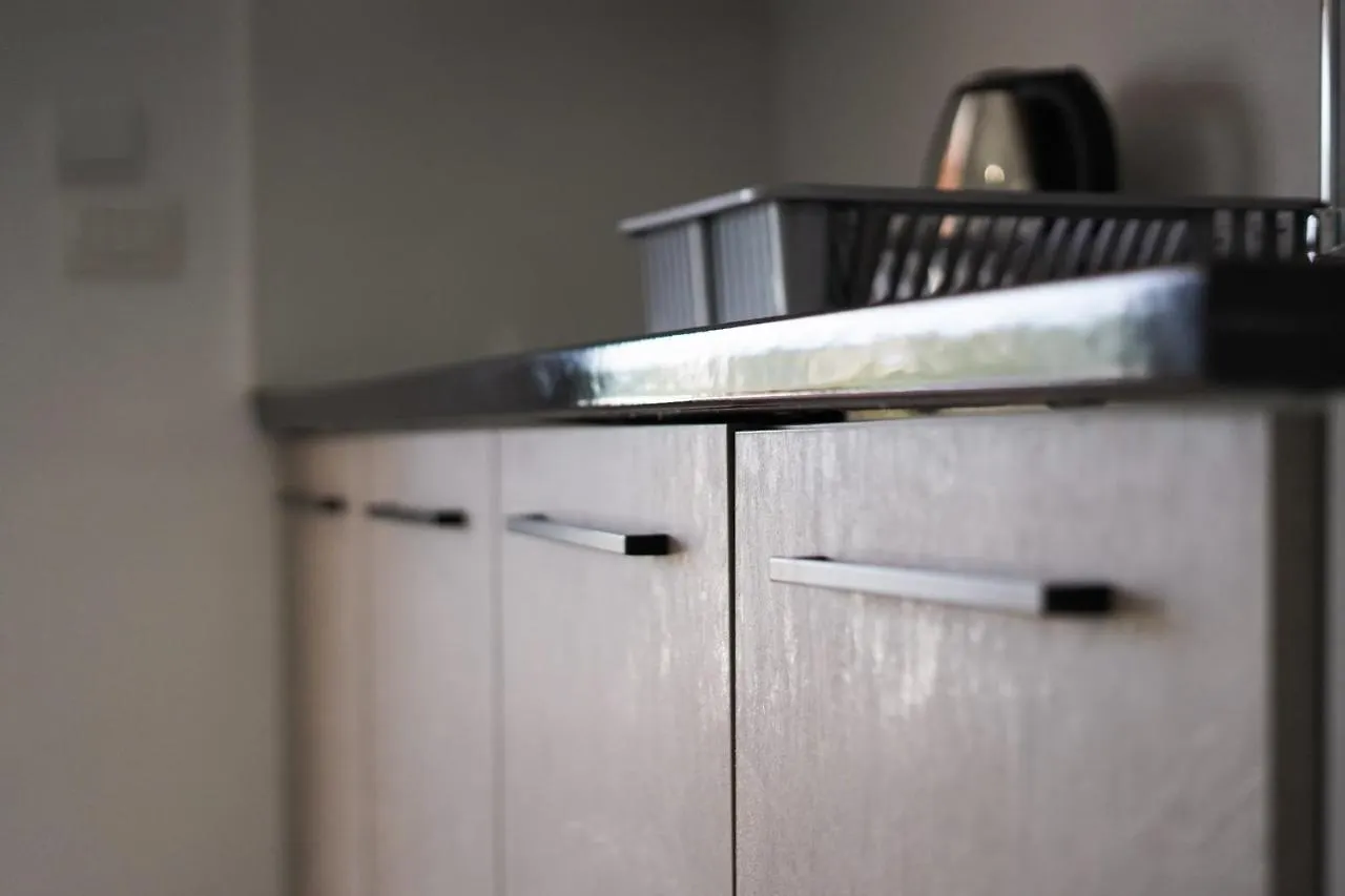 Vila Milo Himarë Appartement