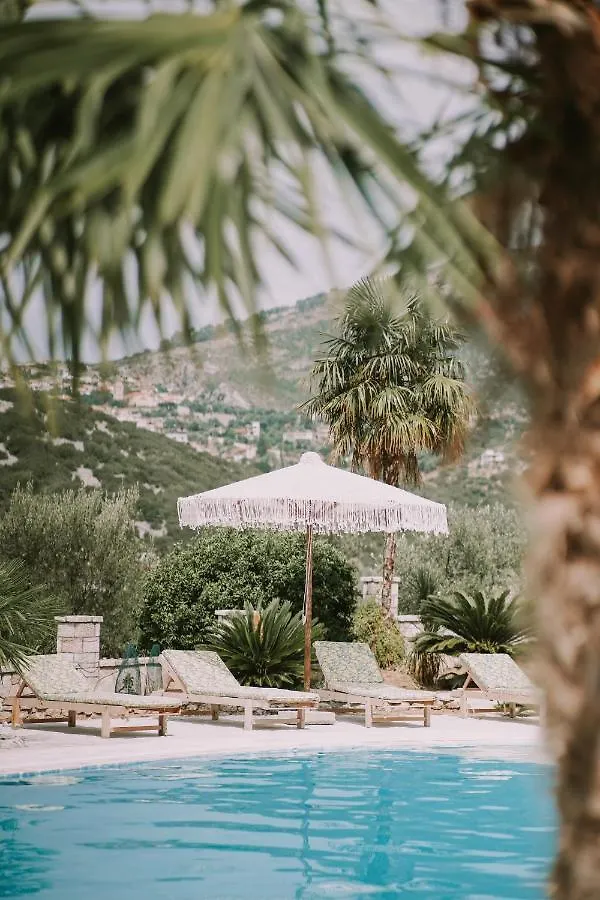 Vila Milo Himare 0*,  Albanien