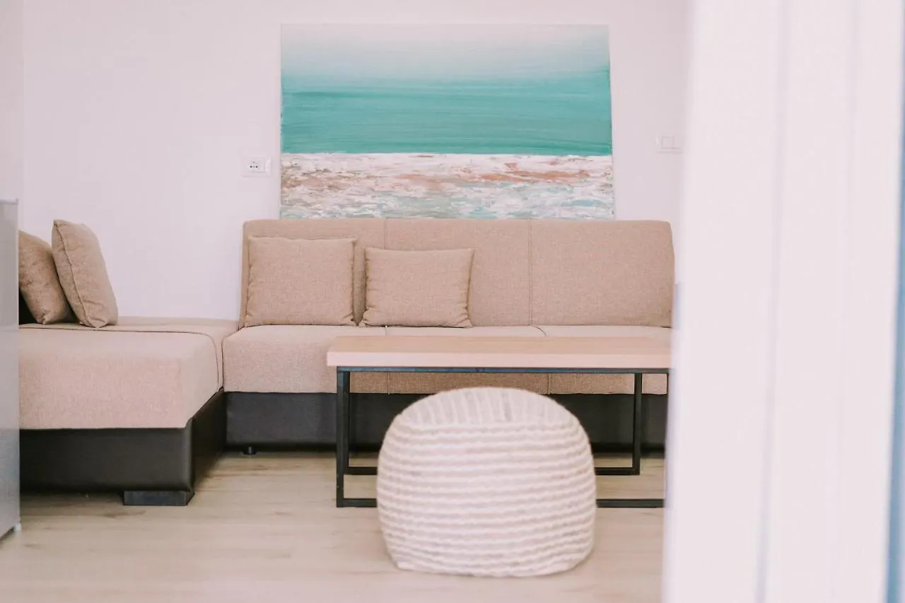 Appartement Vila Milo Himarë