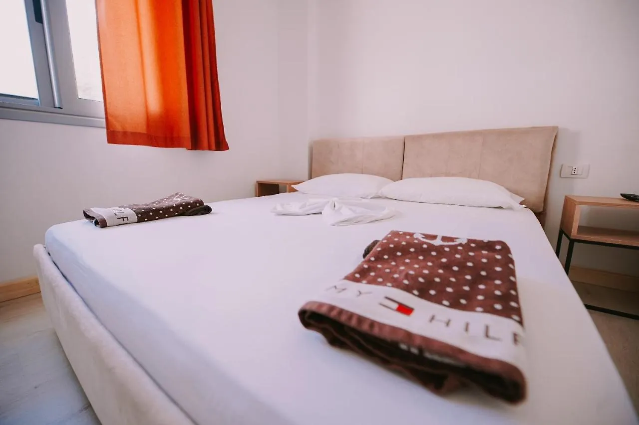 Vila Milo Himarë 0*,  Albanie