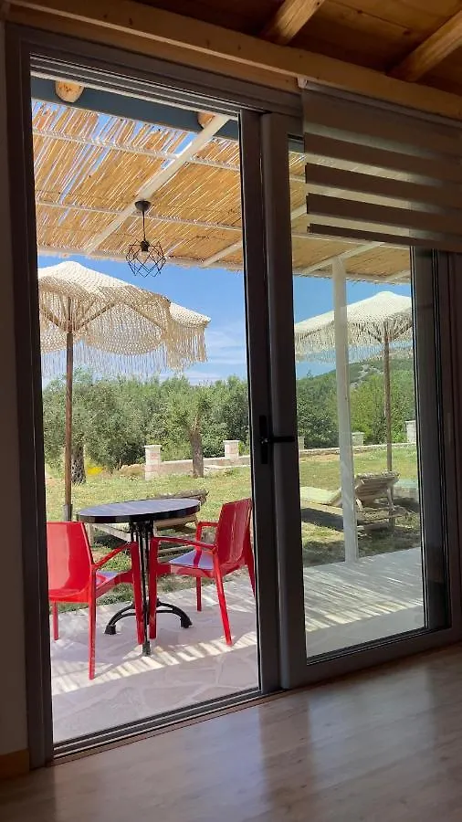 Vila Milo Himarë Appartement