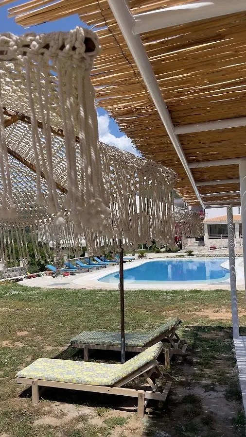 Vila Milo Himare