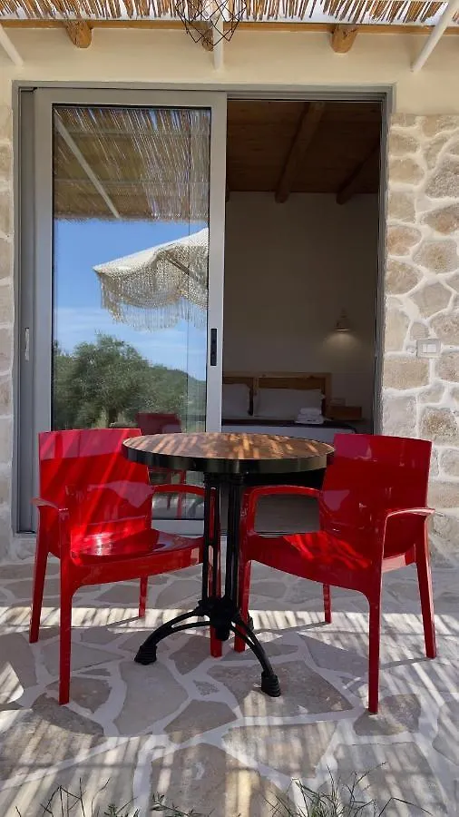Vila Milo Himarë