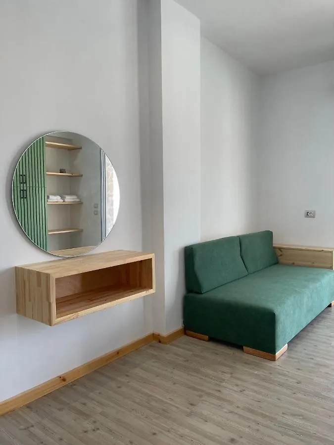 Vila Milo Himarë Appartement