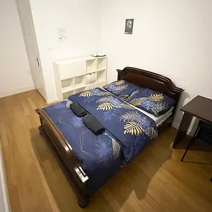 Fantastic Waw - K 7 Apartamento Varsovia