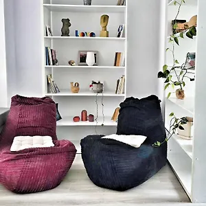 Apartment Micasatucasa, Tirana