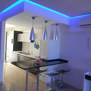 1e Dos Pescadores - Casas & Papeis Apartamento Armação de Pêra