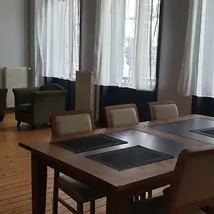 La Bourse Apartamento Bruselas